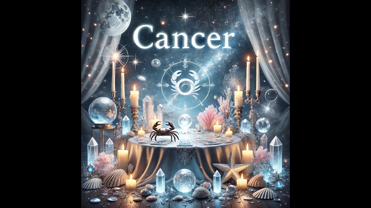 CANCER MARCH 2026: A Wake-Up Call