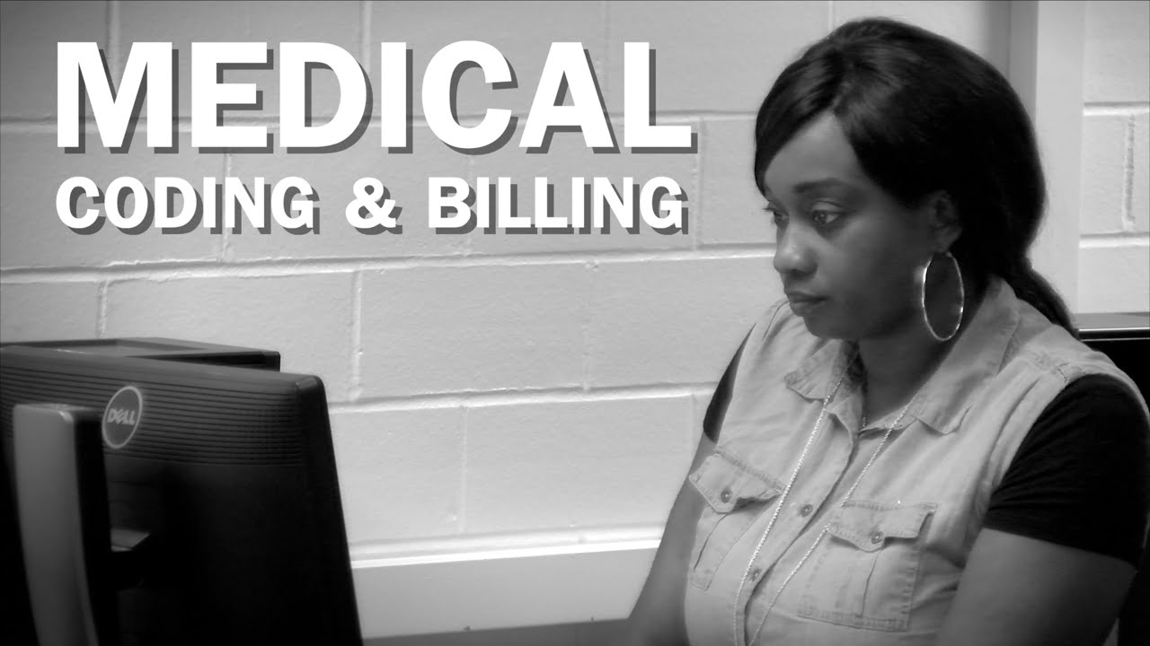 Explore Programs - Medical Coding & Billing