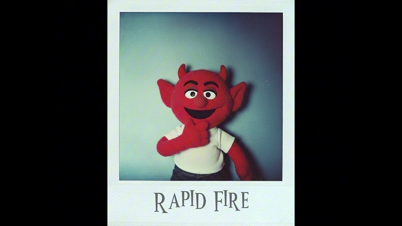 Rapid Fire | Lyrical Boom Bap Rap