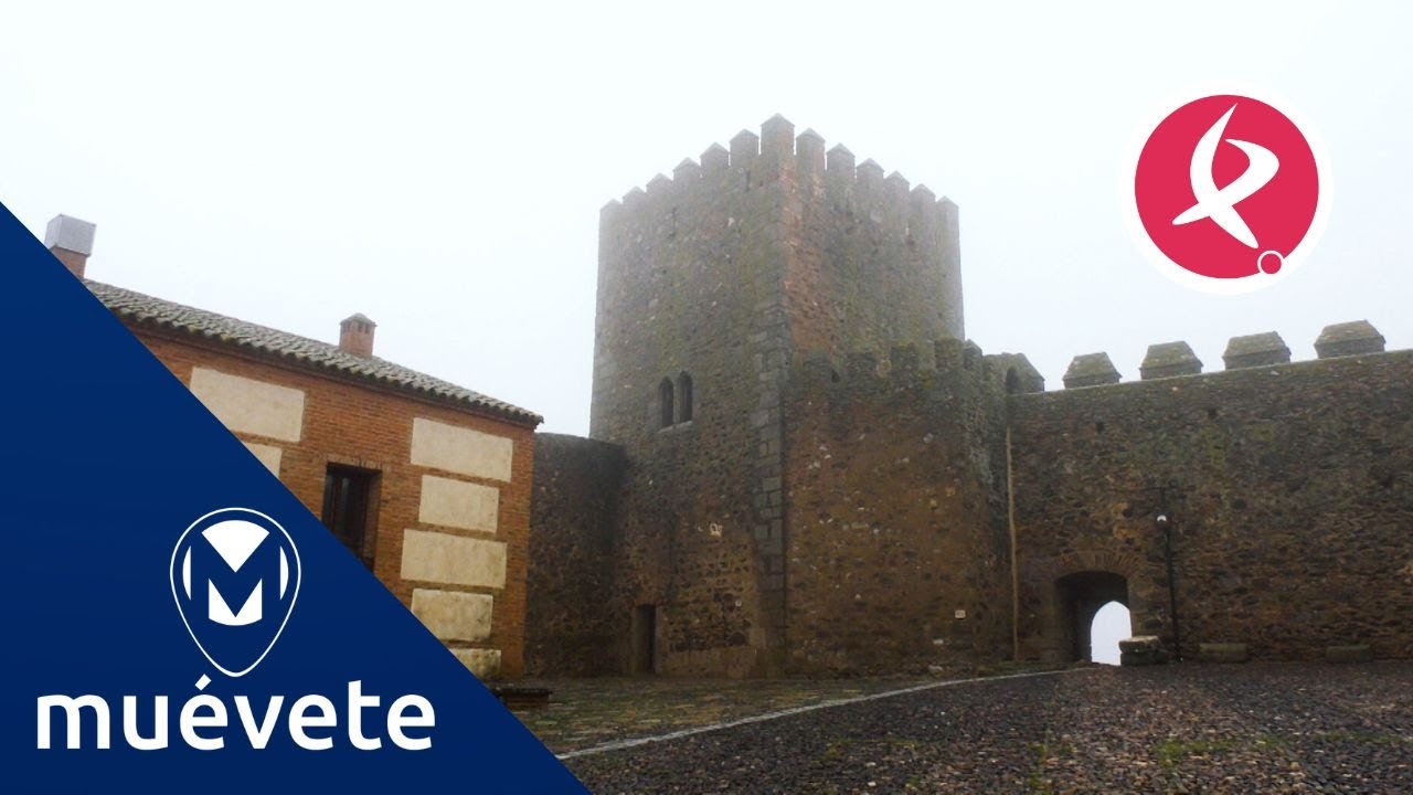 Historia y leyenda te esperan en Segura de León | Muévete