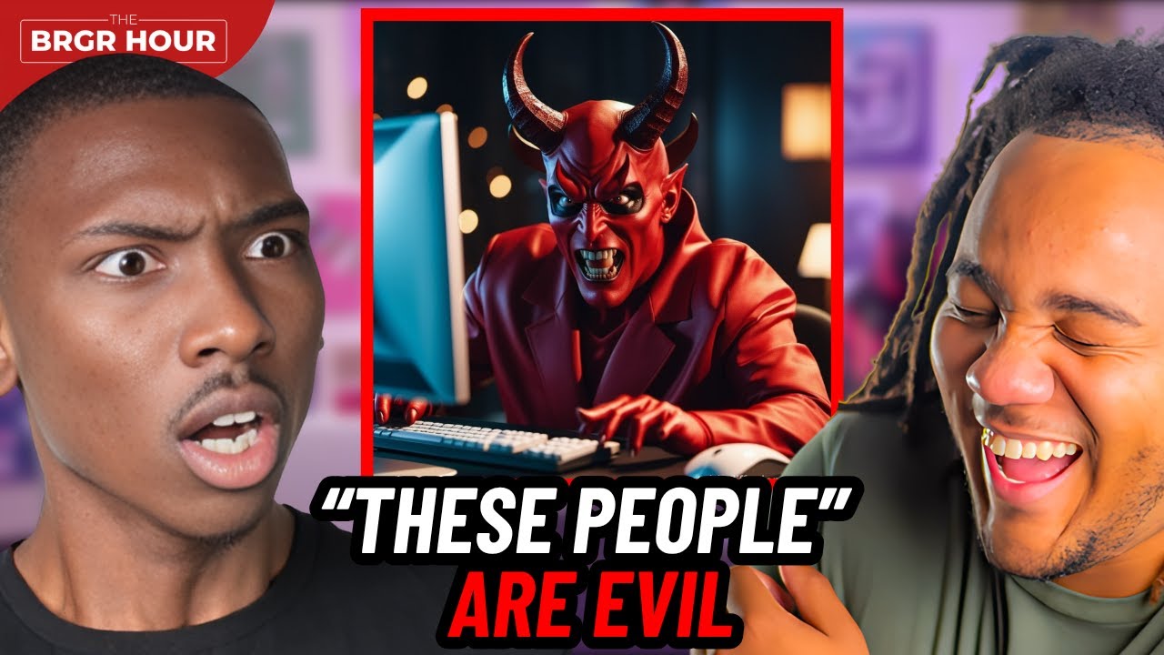 The Psychology of a HATE COMMENT
