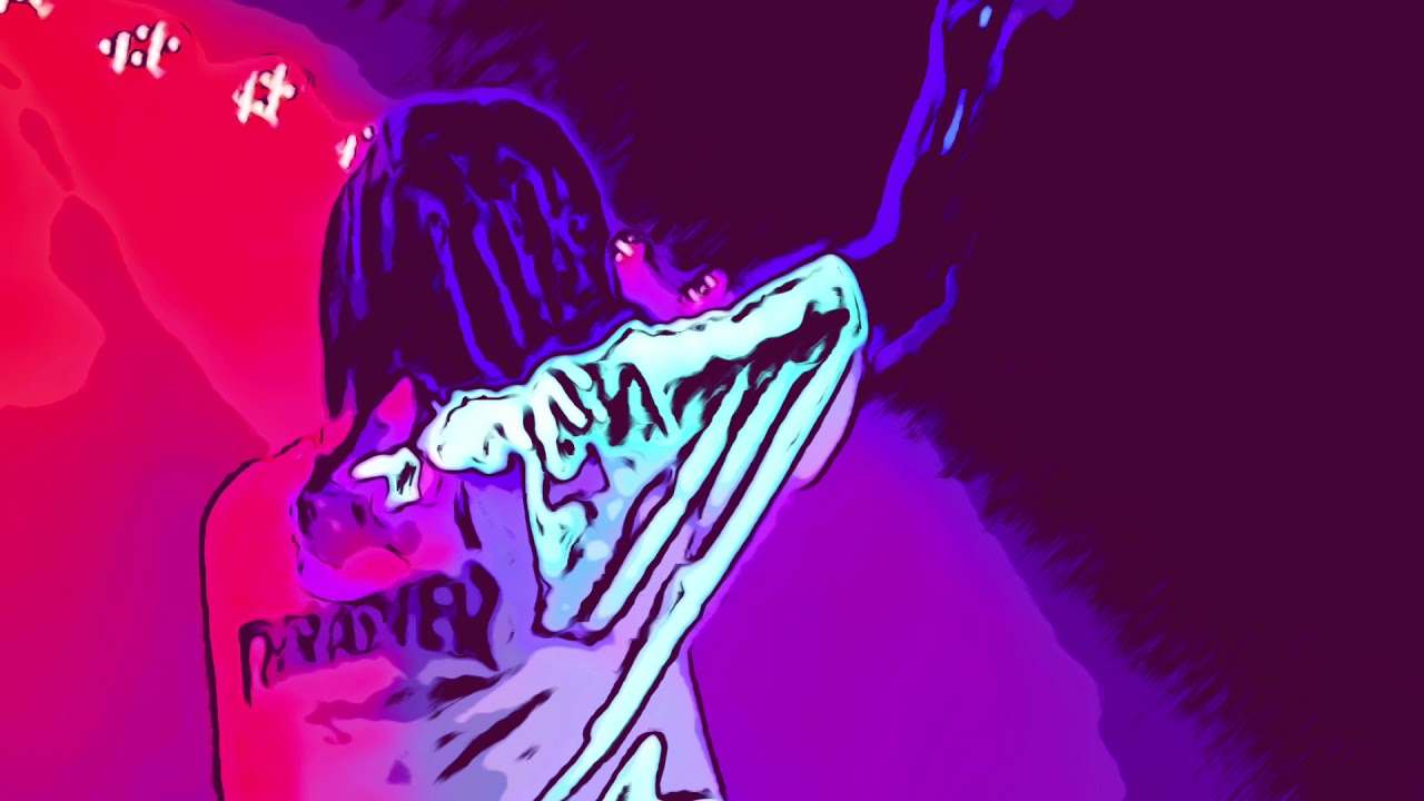 Germ - Bag Of Dope (Slowed)