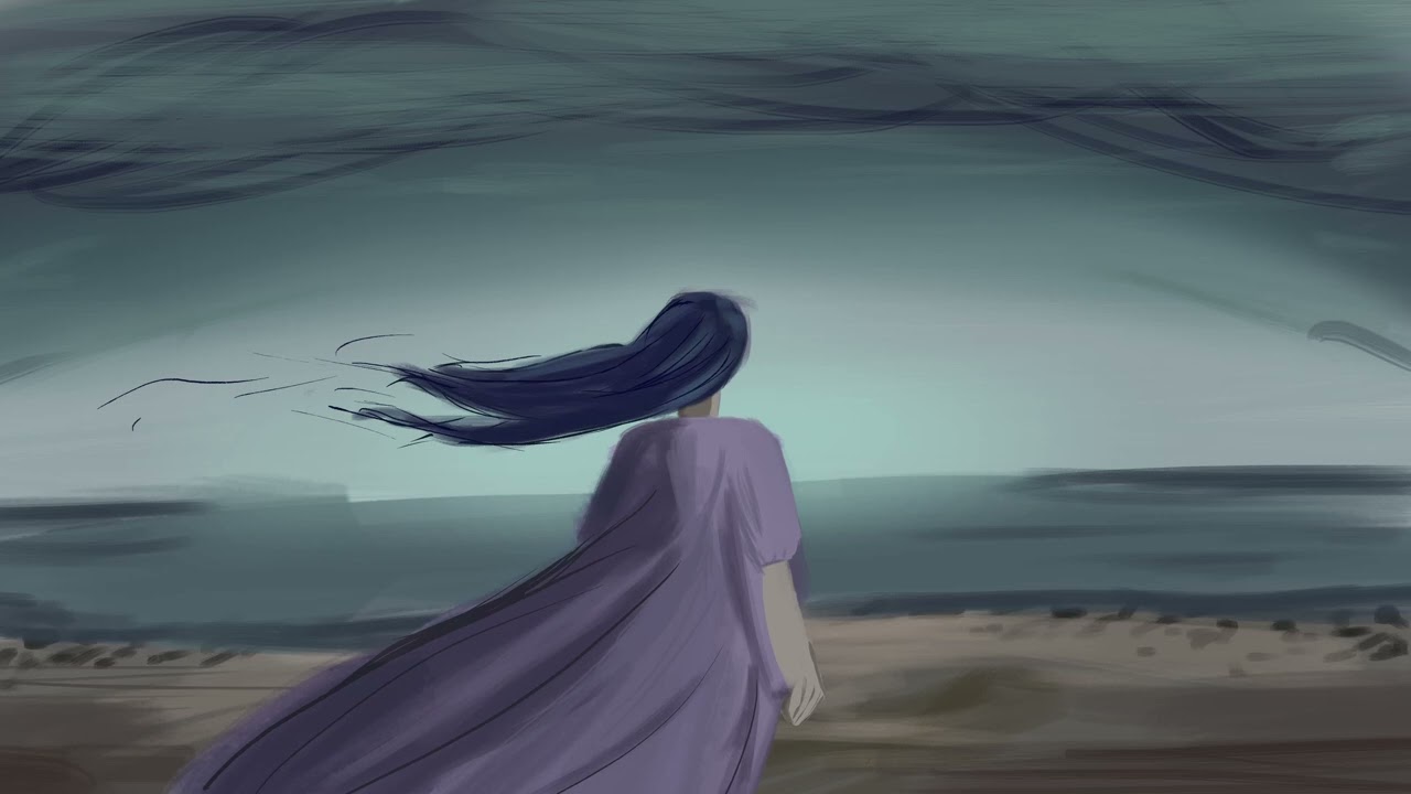 Eternal Beach - Pen