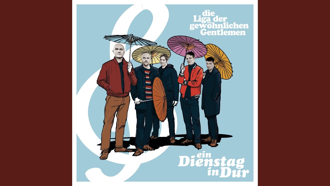 Ein Dienstag in Dur (Es ist Frühling)