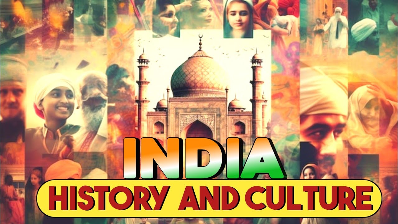 Indian history and culture | Bharat ka itihas aur sanskriti. #india #facts #culture #viralvideo