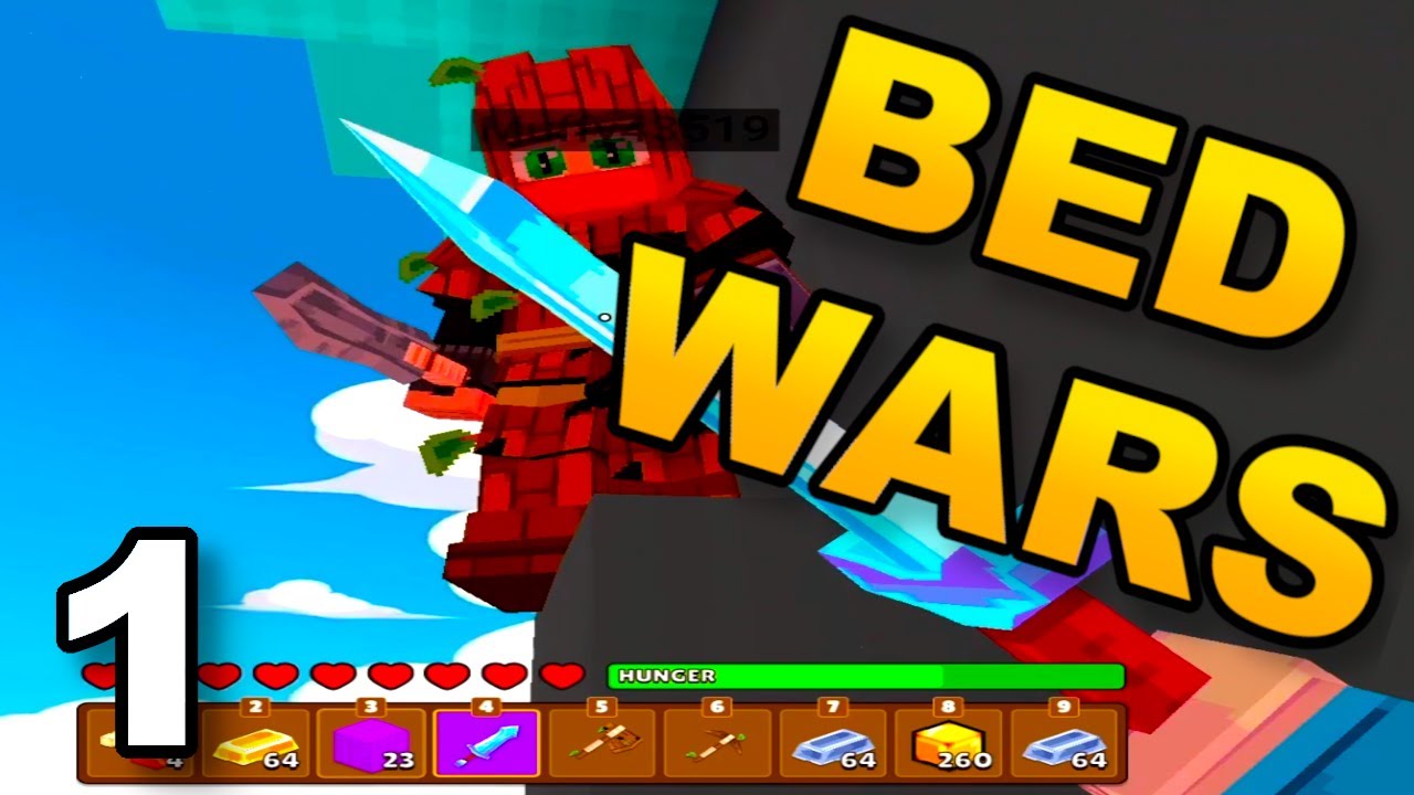 Minefun Io Bed Wars - This New Mode Changes Everything! 🔥 | Gameplay #1