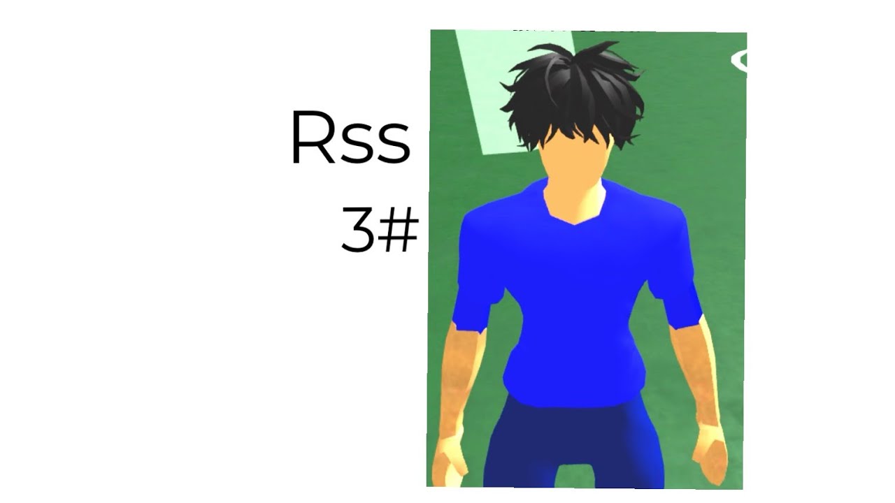 #3 RSS 