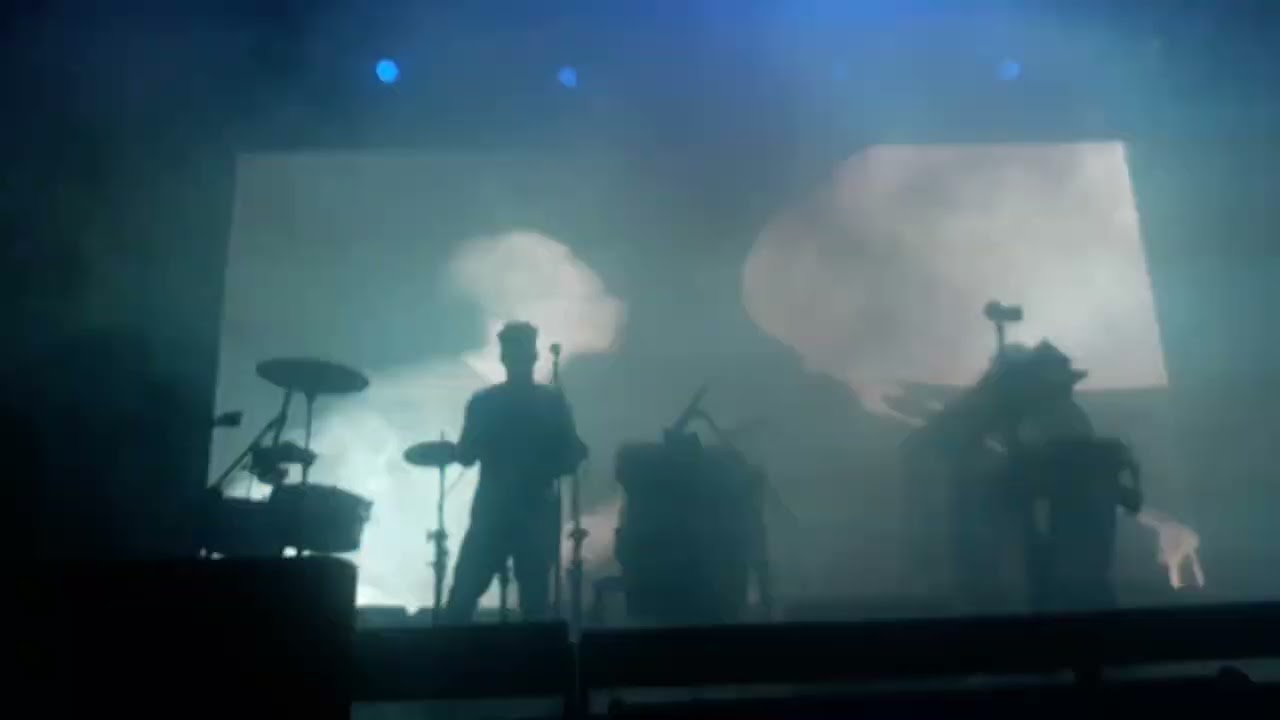 Mit&uacute; - Melgar | Live Bogot&aacute;, D. C. 25.08.2023