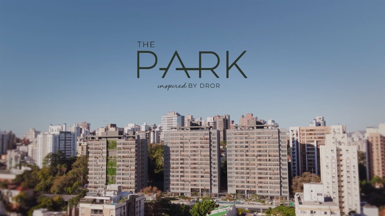 The Park | Empreendimento Pronto