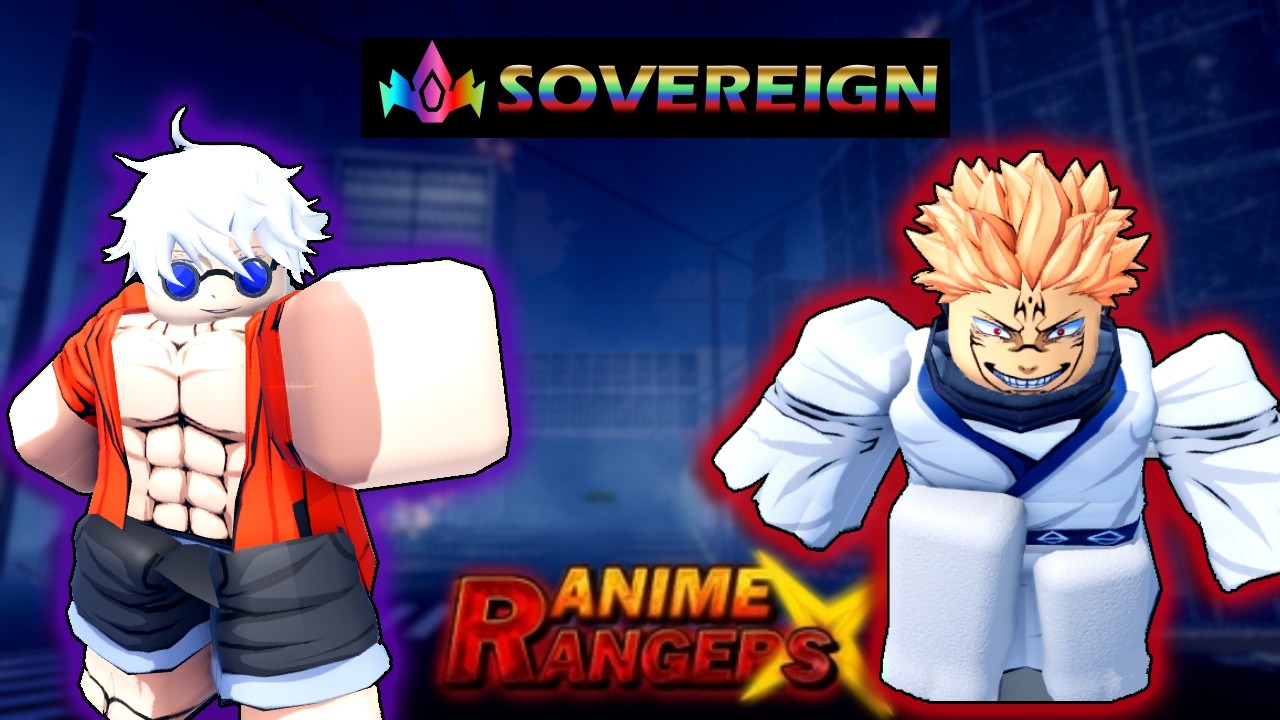 48 Hours Is All It Took To Be OVERPOWERED In Anime Re:Rangers!!