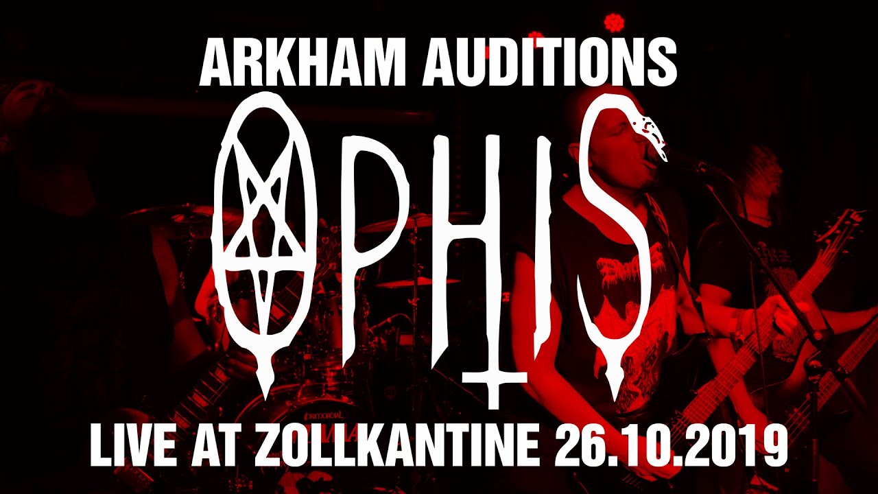 Ophis - 