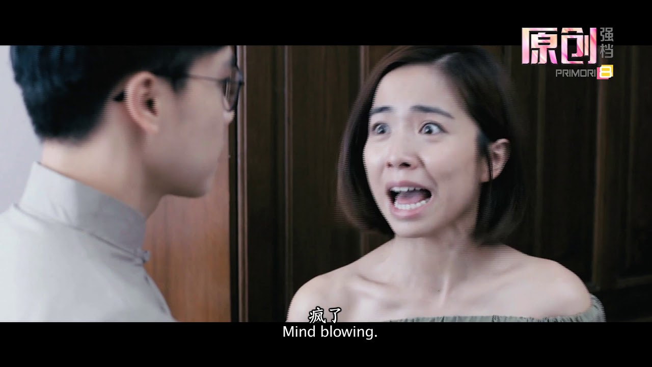 [预告] 513启播《守百年之约》The Promise 终极预告
