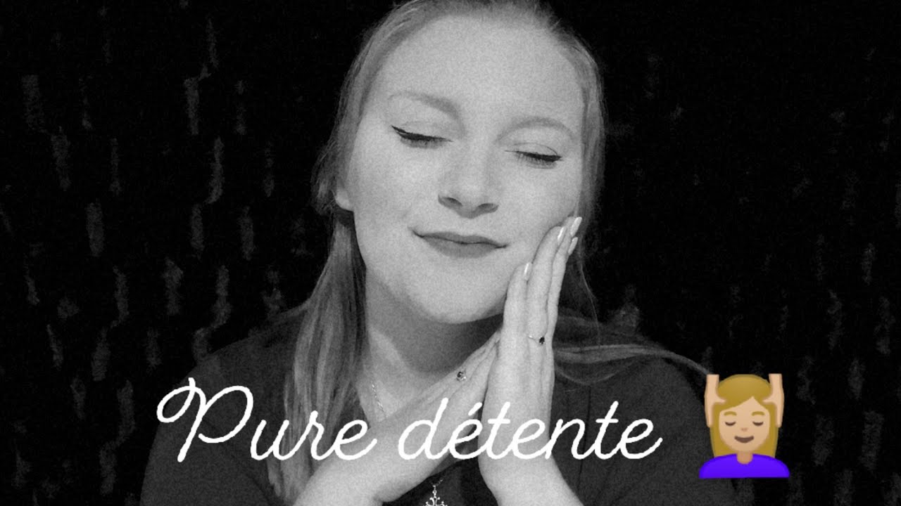 [ASMR] J'ai testé pour vous ; le massage Ayurvédique 🤤