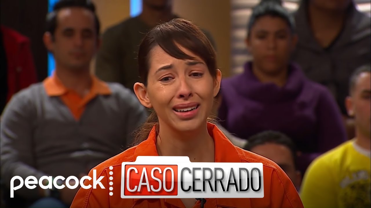 Con dos mujeres y una hija, Casos Completos | Caso Cerrado | Telemundo