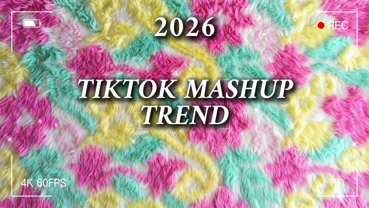 BEST TIKTOK MASHUP March 2026 💥 Nonstop Hit Playlist