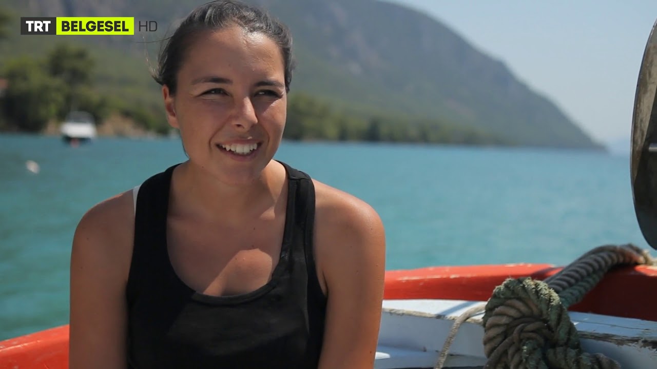 Kadın Eli Körfez