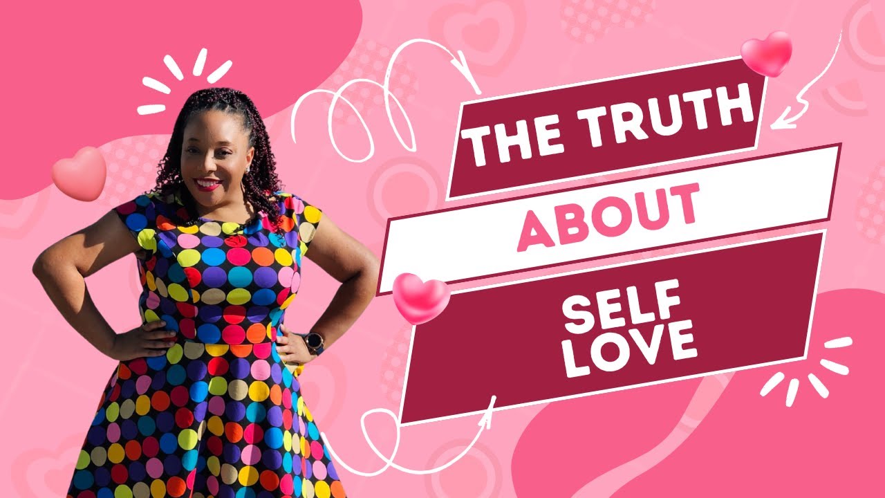 The Truth About Self Love (It's Not What Instagram Taught Us)