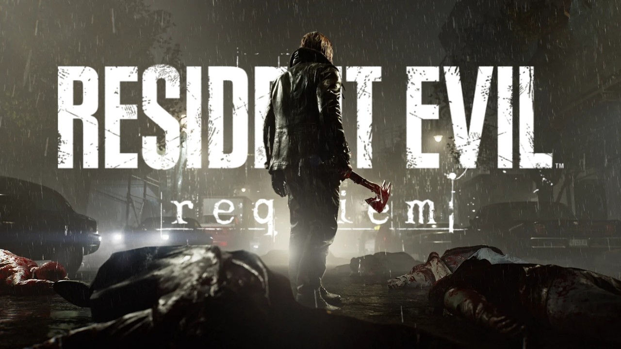 🔴RESIDENT EVIL REQUIEM IS ABOUT TO BE GAME OF THE YEAR!!