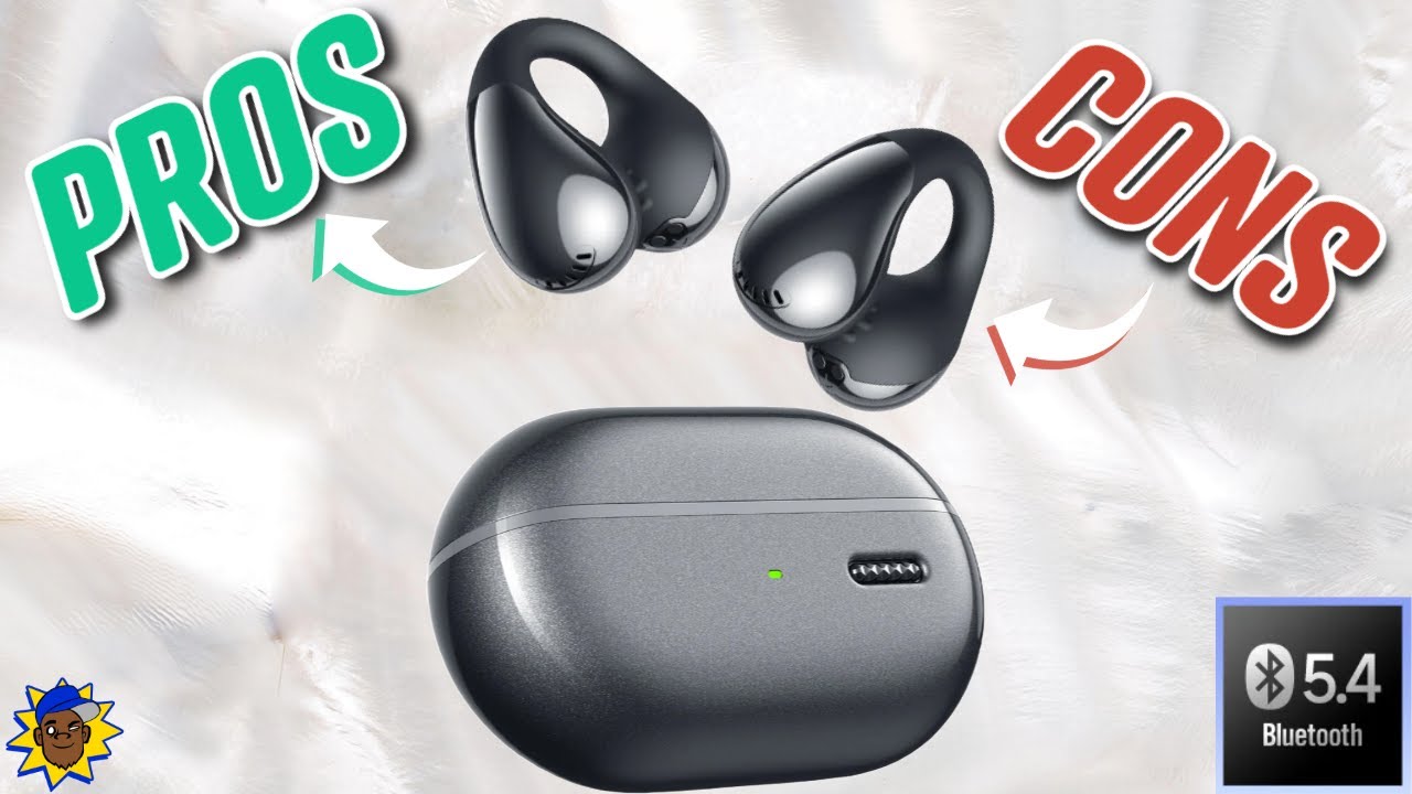 Soundpeats PearlClip Pro: ПЛЮСЫ И МИНУСЫ: ДЕЙСТВИТЕЛЬНО ЛИ ОНО СТОИТ ТОГО, ЧТО ОЗНАЧАЕТСЯ В 2025 ...