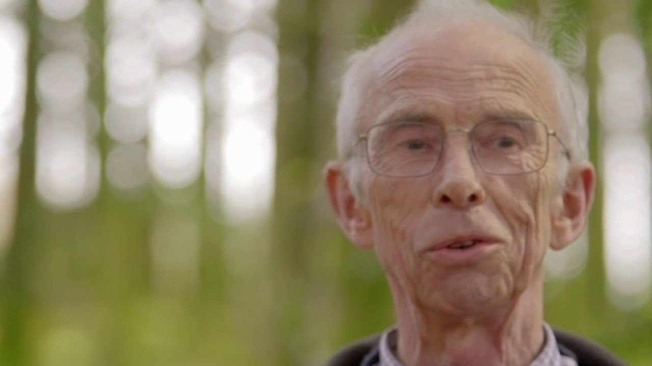 Rencontre avec Pierre Bergounioux
