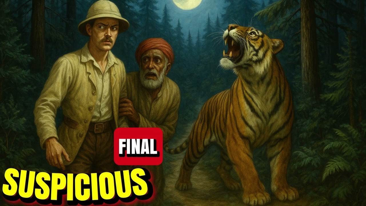 (Late Night Stories) Wahan Jaane Se Sabne Mana Kardiya,Sachai Jaan Kar Apke Hosh Udd Jayenge