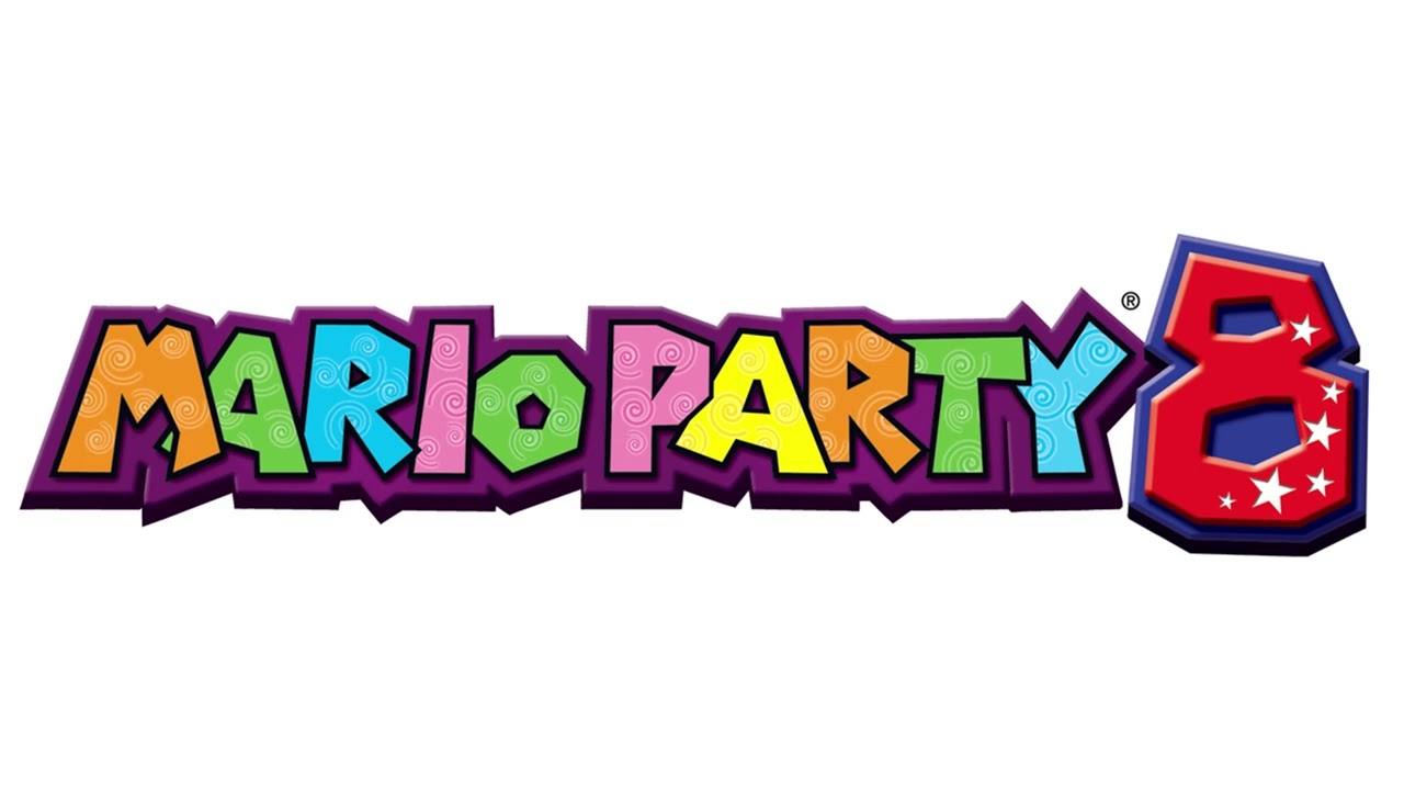 Bowser's Warped Orbit - Mario Party 8
