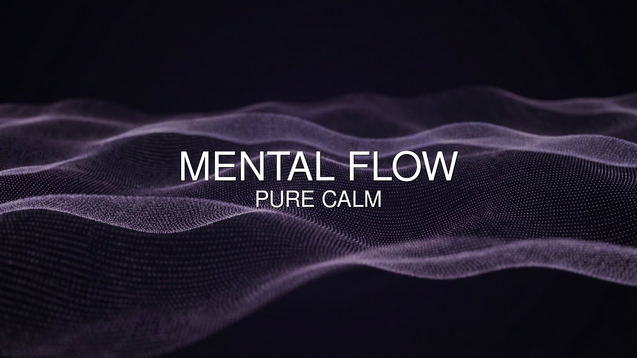 Deep Work Focus: 16Hz Binaural Beats & Ambient Pink Noise