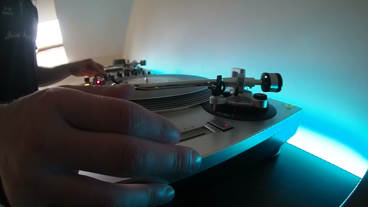 Dubstep Excursion XVI - Tempa Records Special - Vinyl Only Set