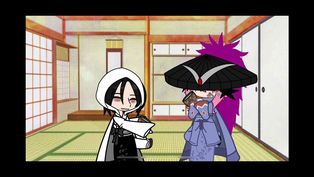 If a god was In demon slayer//part1/??// sorry that it’s short.im new