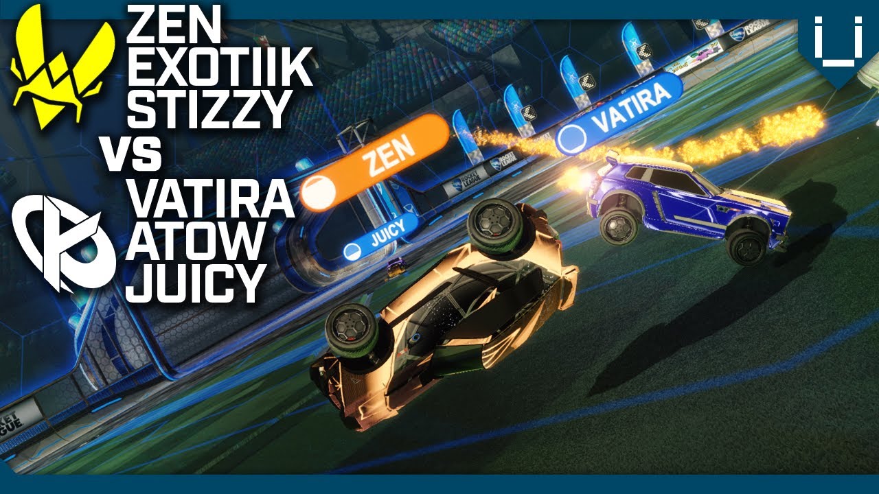 VIT vs KC ( New Rosters) | LAN Match
