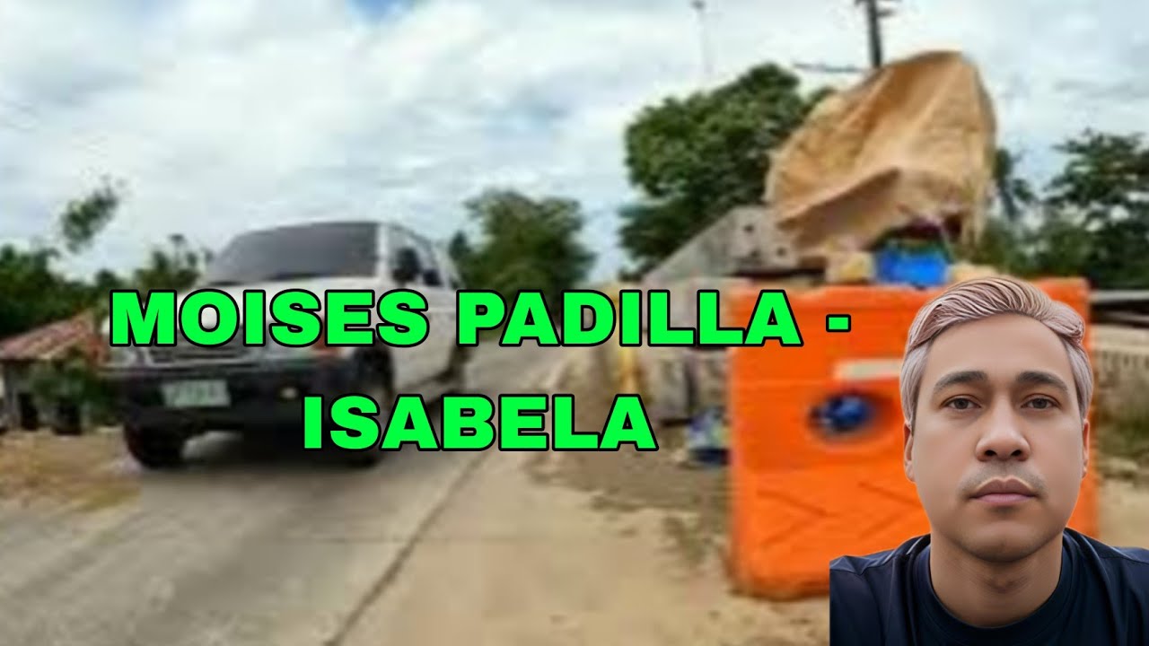 ITO PALA ANG HANGGANAN NG MOISES PADILLA AT ISABELA SA NEGROS OCCIDENTAL!♥️♥️♥️