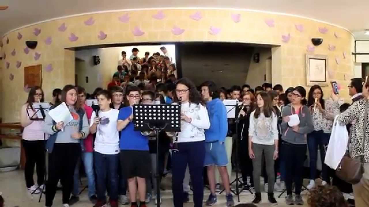 Homenaje a CAYETANO SEMPERE