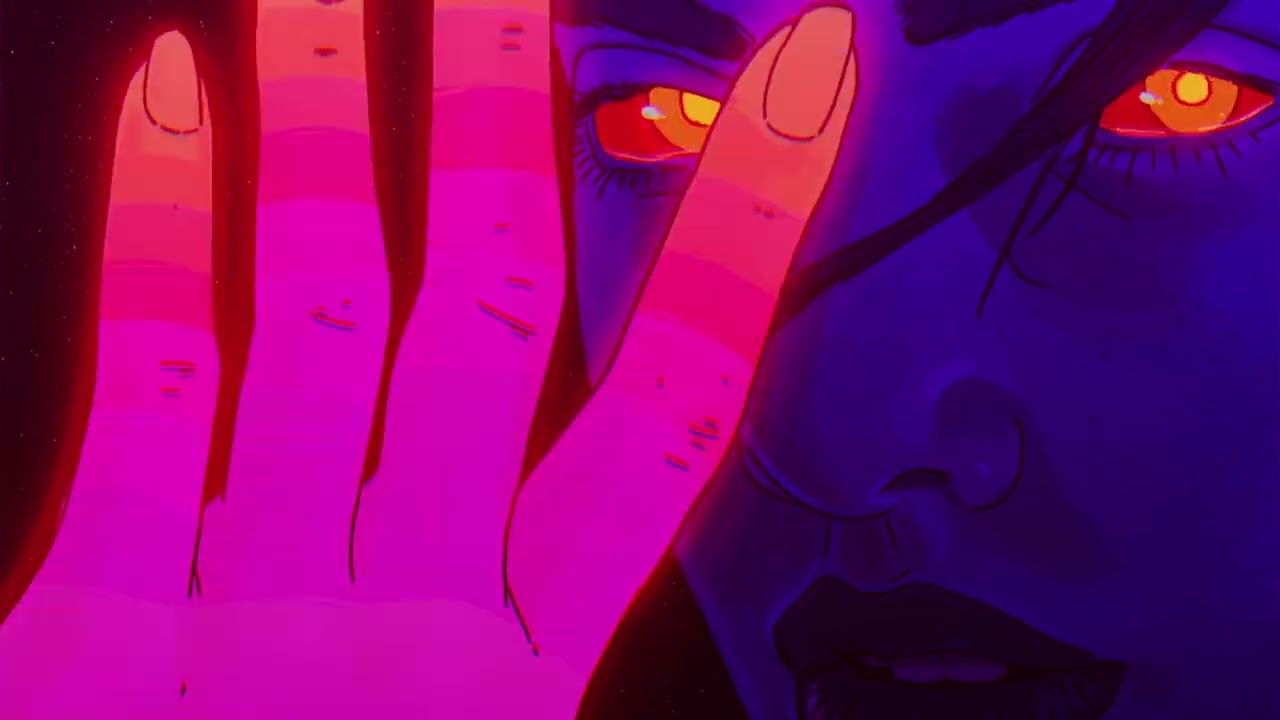 RÜFÜS DU SOL - You Were Right (slowed + reverb)
