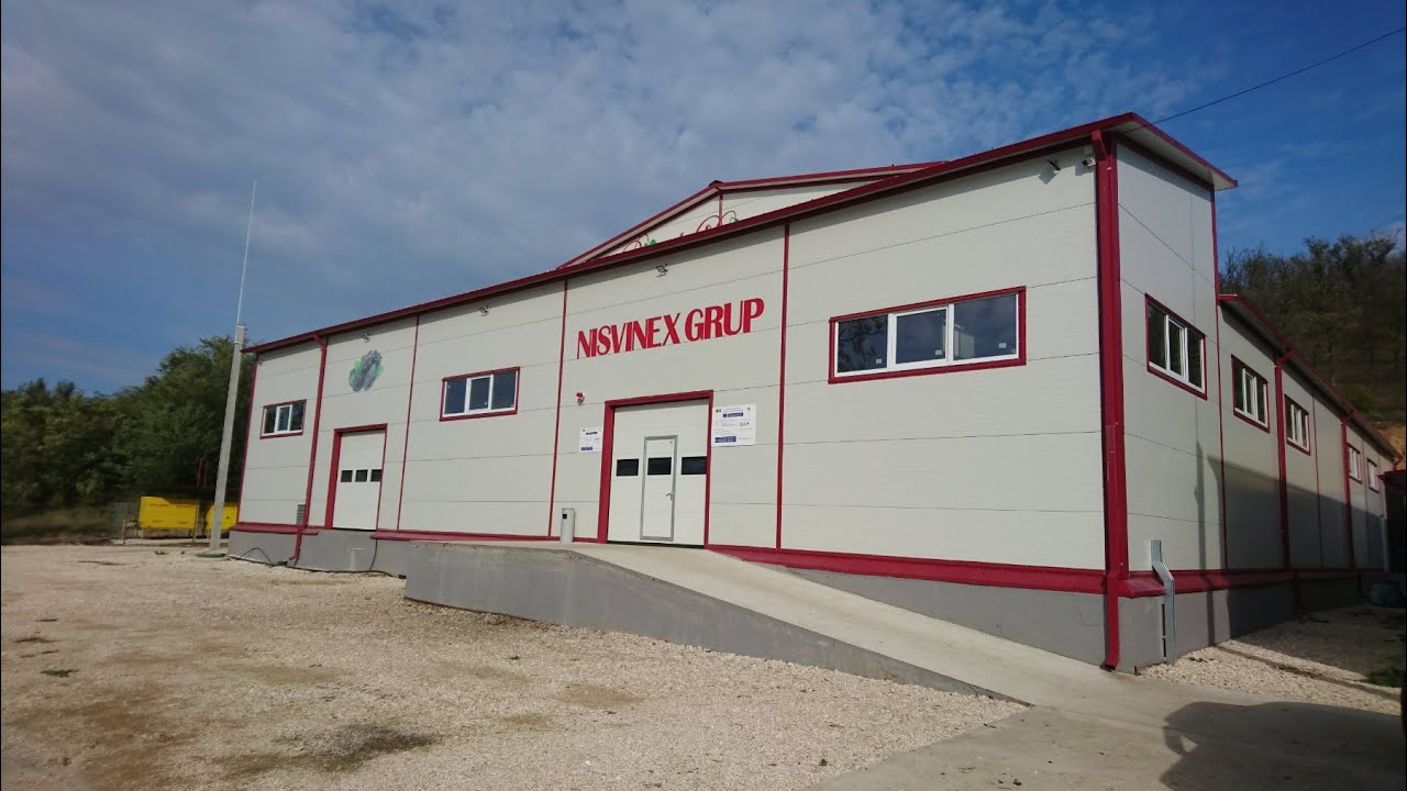 Afacere de succes la Nisporeni. Agricultura are viitor