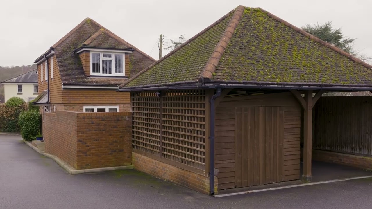 Chapel Close, Watersfield