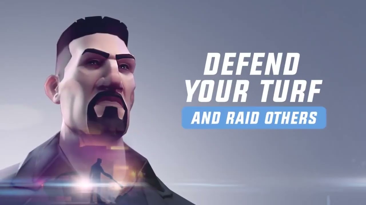 Gangstar New Orleans: Dive into the Criminal Underworld!