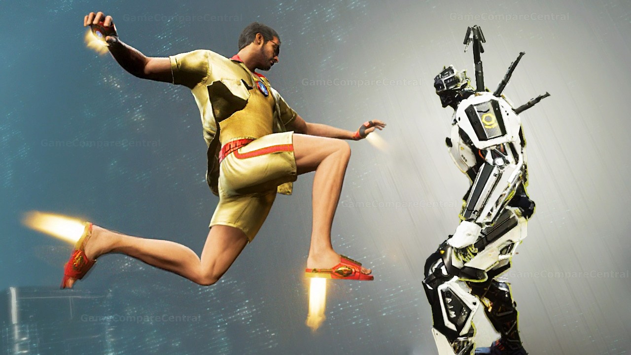 Marvel's Avengers All Iron Man Takedown Animations
