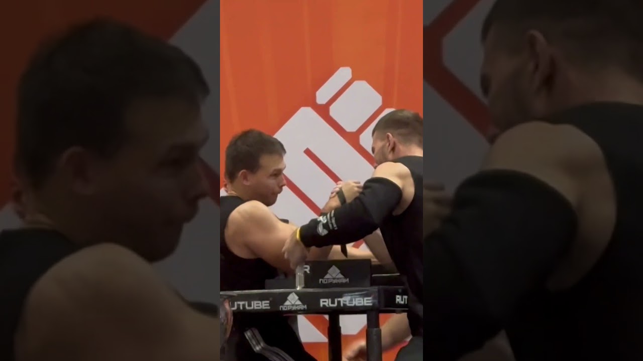 Отборочные на шоу Кирилла Сарычева 
