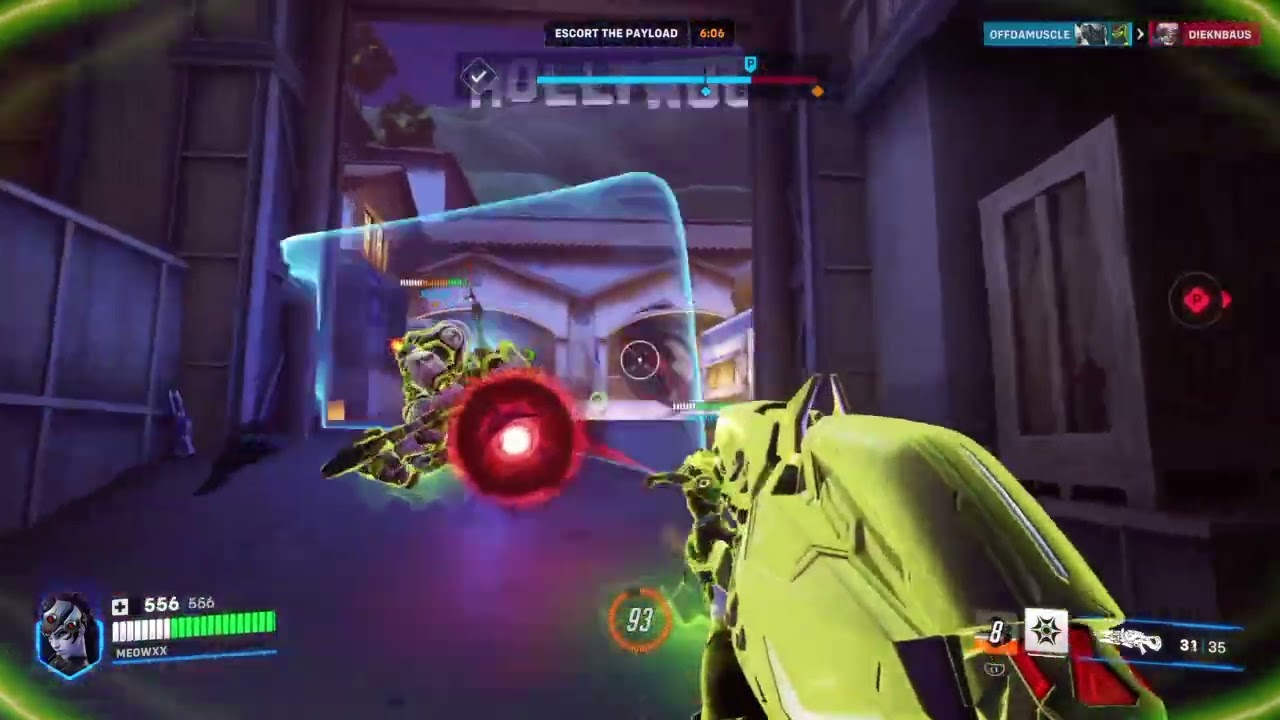 Overwatch 222