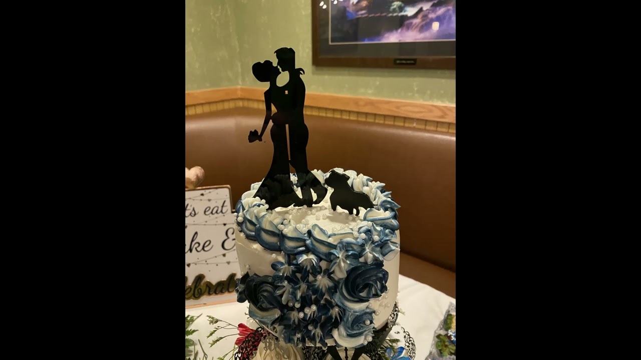 George & Jen's Hard Rock Wedding Soundtrack Slideshow 30 Guns n' Roses: Sweet Child o' Mine