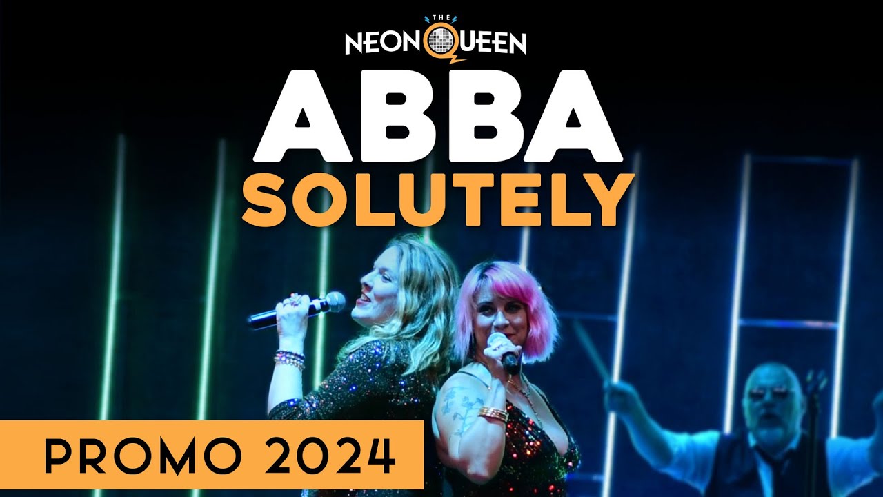 The Neon Queen 