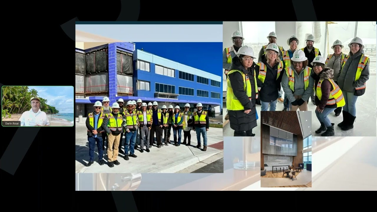 IFMA Corporate Facilities Council