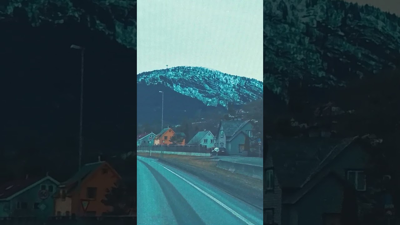 Vossevangen Unveiled: Norway's Ultimate Destination for Nature and Adventure!    #Vossevangen #Voss