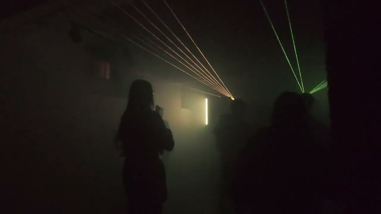 Strefa Zamknięta Piękno 23.01.2026 Kinetic Pulse b2b Anadelle