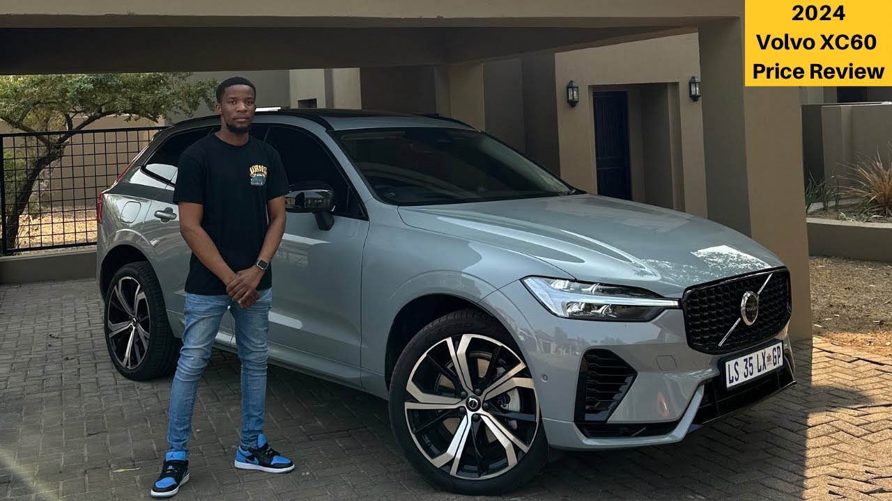 2024 Volvo XC60 Price Review | Cost of Ownership | Road Trip | Practicality | Features | Engine