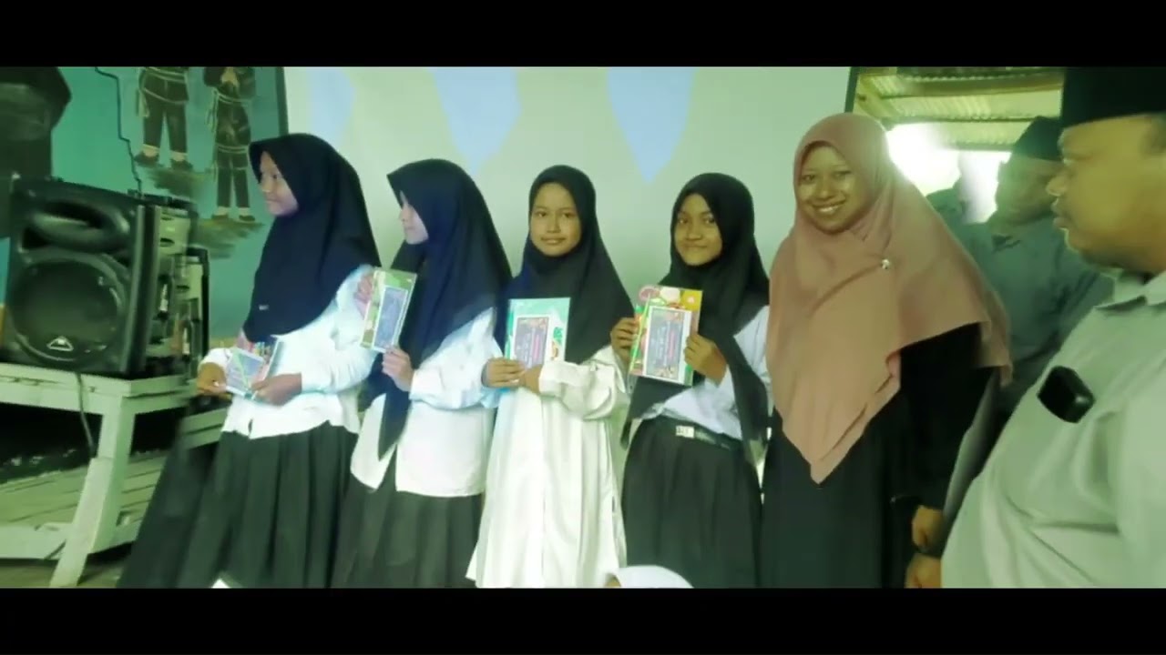 Peringatan Isra Mi'raj Nabi Muhammad SAW