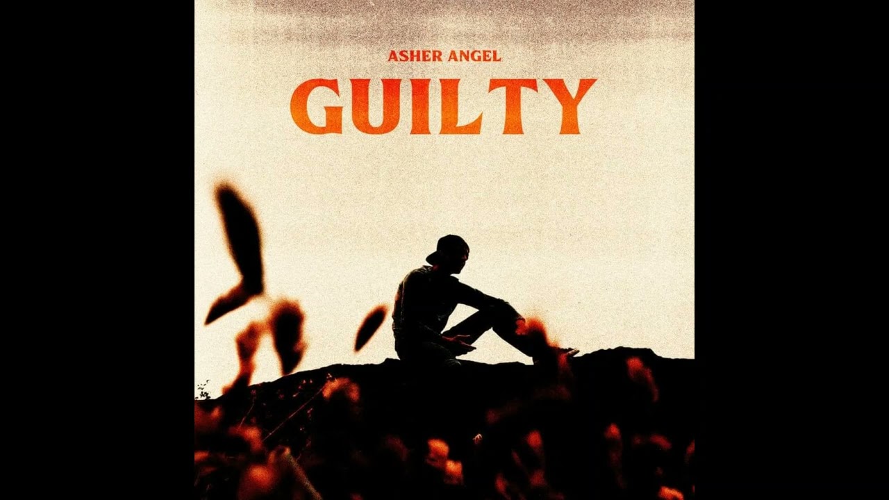 Asher Angel - Guilty (Radio Disney Version)