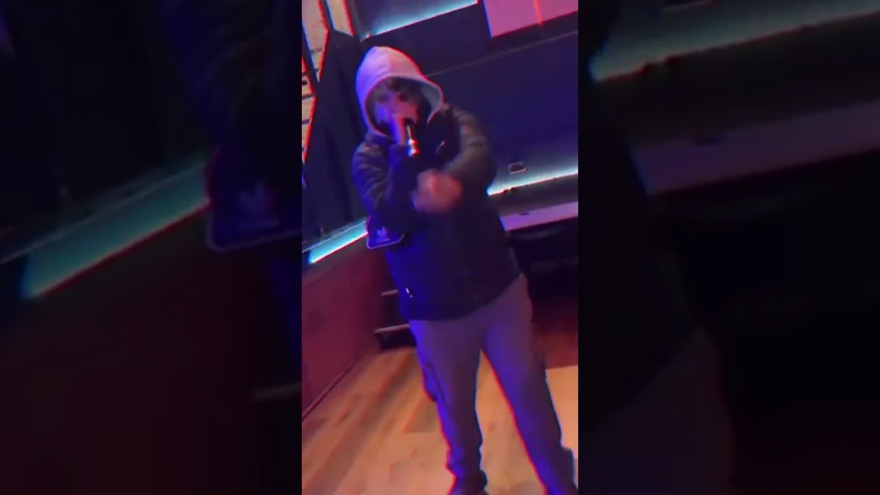 Different Energy (LIVE) (Feat. @Phantom_FTB & @616Bakez ) Prod By @red-iproductions 