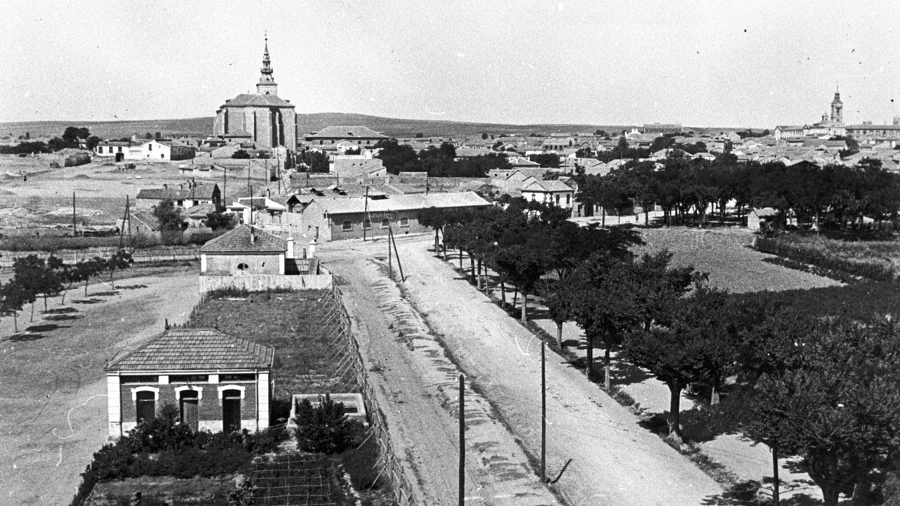 Historia del Colegio La Inmaculada Padres Escolapios en la época de la Guerra Civil