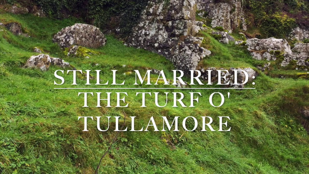 The Turf o' Tullamore (lyric video)